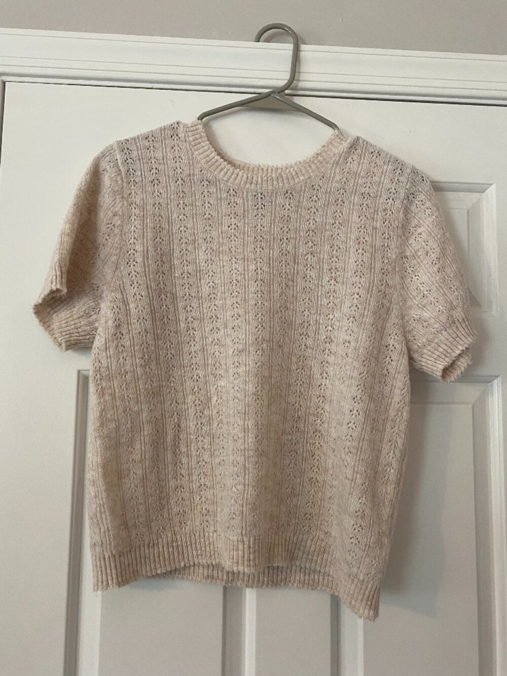 Women's blouse - LARGE
